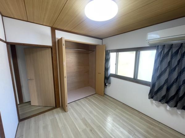 伊丹市昆陽南５丁目の中古一戸建て