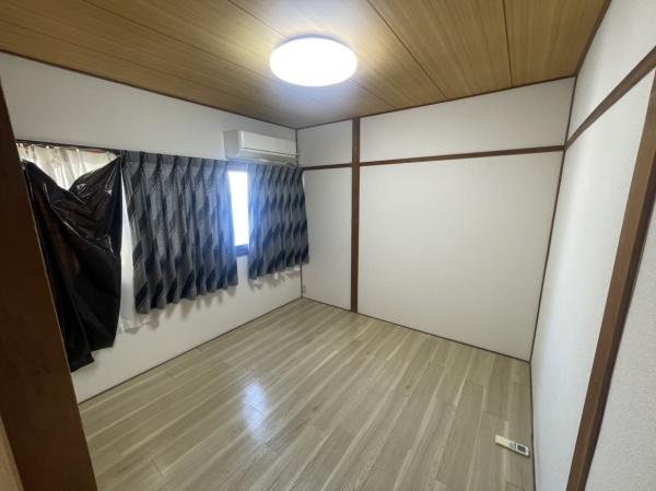 伊丹市昆陽南５丁目の中古一戸建て