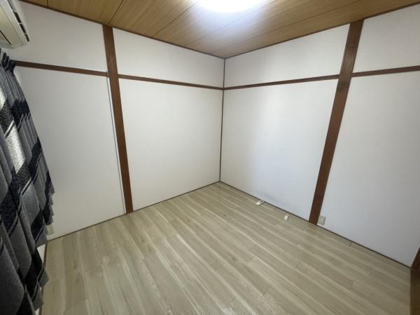 伊丹市昆陽南５丁目の中古一戸建て