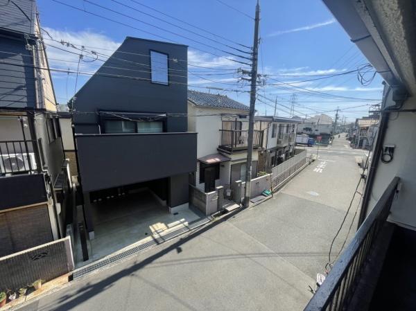 伊丹市昆陽南５丁目の中古一戸建て