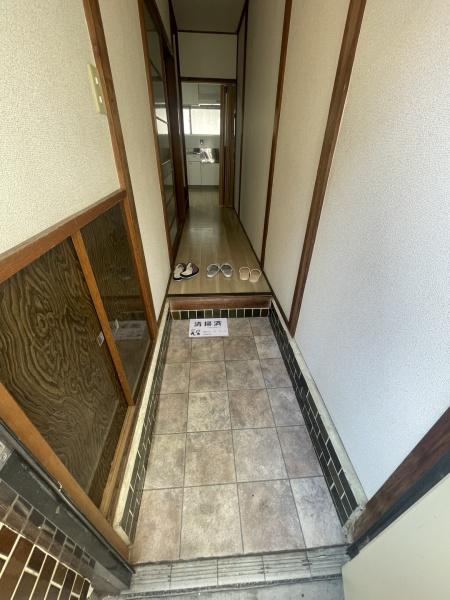 伊丹市昆陽南５丁目の中古一戸建て