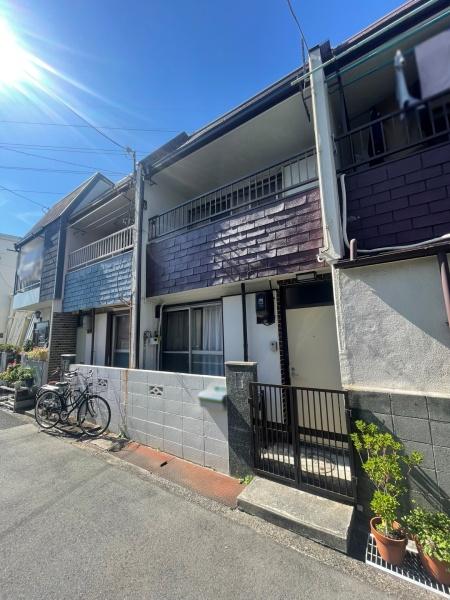 伊丹市昆陽南５丁目の中古一戸建て