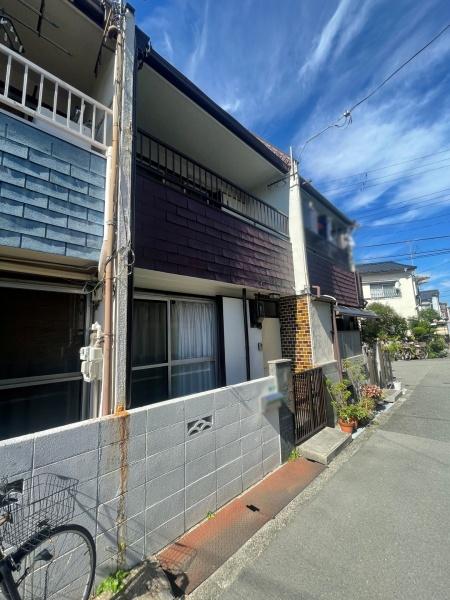 伊丹市昆陽南５丁目の中古一戸建て