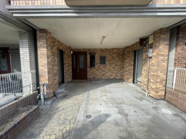 大阪市大正区千島1丁目　中古戸建