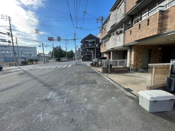 大阪市大正区千島1丁目　中古戸建