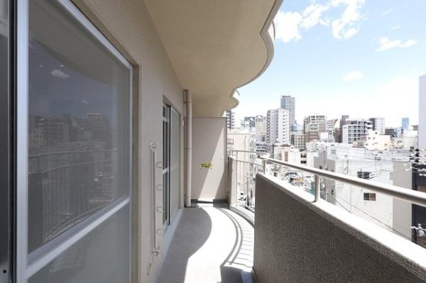 桜川パークマンション