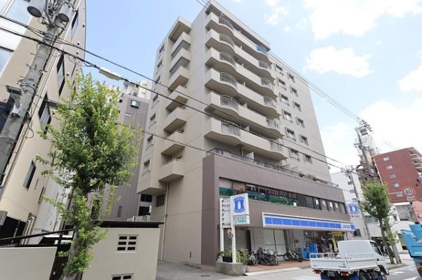 桜川パークマンション