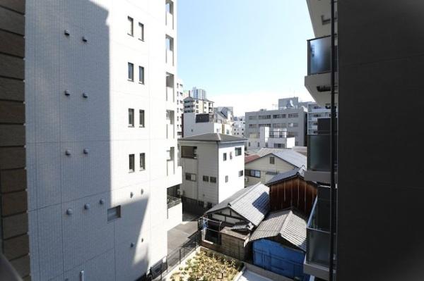 ルイシャトレ梅田北