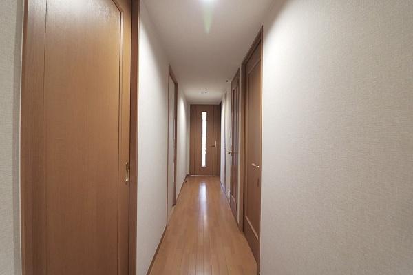 ルイシャトレ梅田北