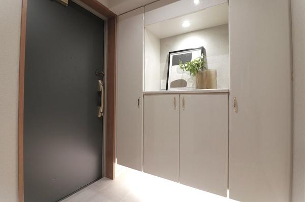 ルイシャトレ梅田北