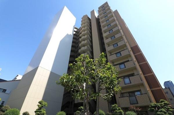 ルイシャトレ梅田北