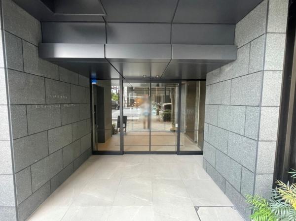 ソルティア東梅田
