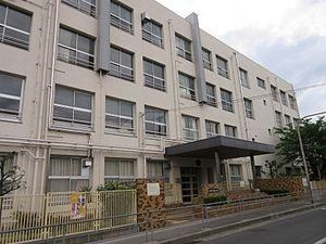 大阪市城東区諏訪２丁目の中古一戸建て(大阪市立諏訪小学校)
