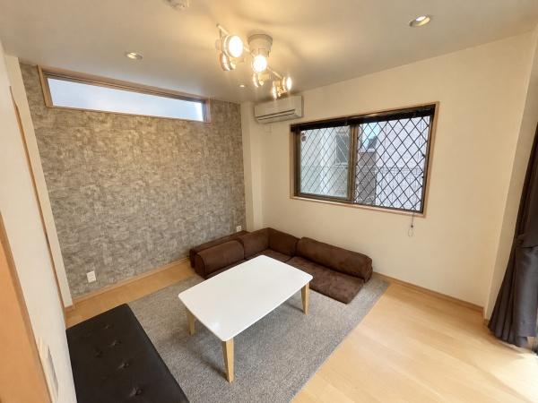 大阪市城東区諏訪２丁目の中古一戸建て