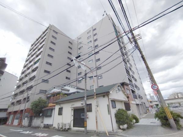 淡路第2ダイヤモンドハイム