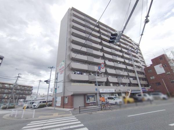 淡路第2ダイヤモンドハイム