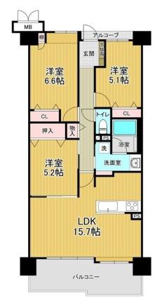 レジオン淡路