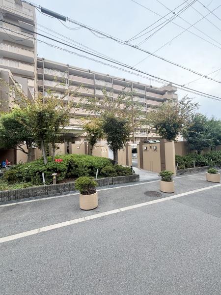 レジオン淡路