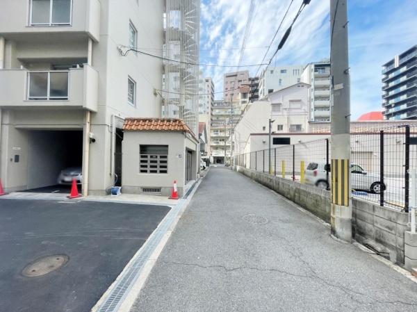 グリーンコーポ西長堀