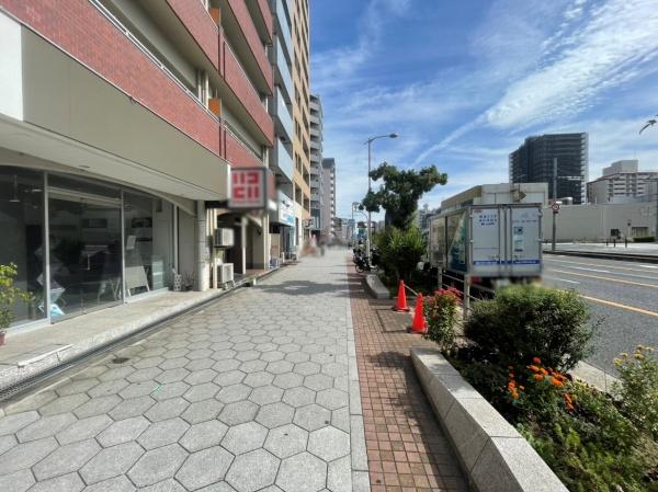 グリーンコーポ西長堀