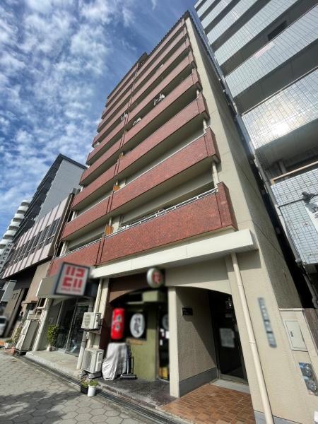 グリーンコーポ西長堀