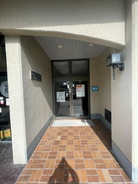 グリーンコーポ西長堀