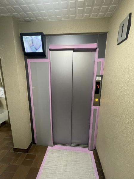 グリーンコーポ西長堀