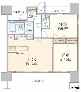 エステムプラザ心斎橋EASTⅣブランディア