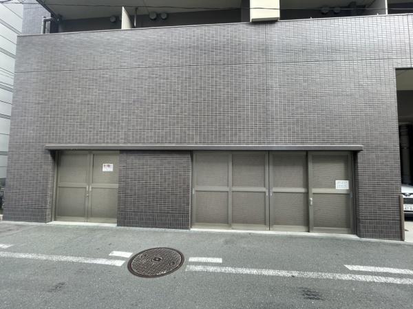 エステムプラザ心斎橋EASTⅣブランディア