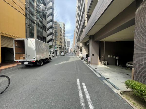 エステムプラザ心斎橋EASTⅣブランディア