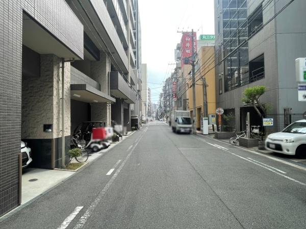 エステムプラザ心斎橋EASTⅣブランディア