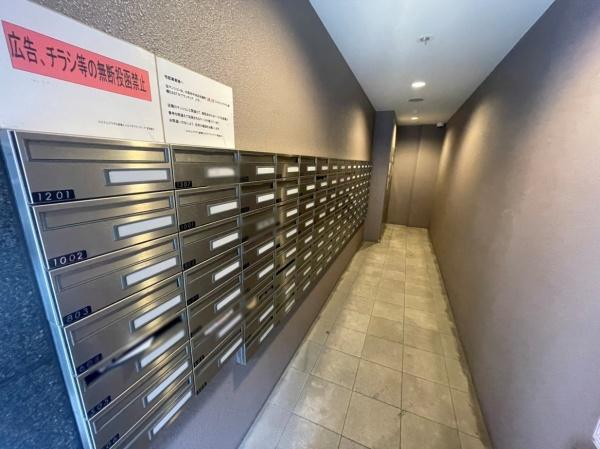 エステムプラザ心斎橋EASTⅣブランディア