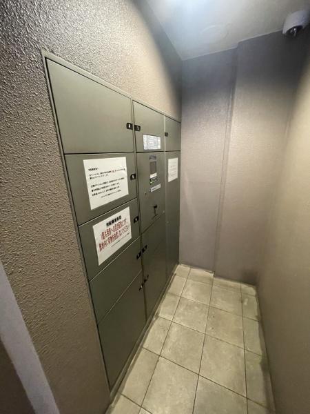 エステムプラザ心斎橋EASTⅣブランディア