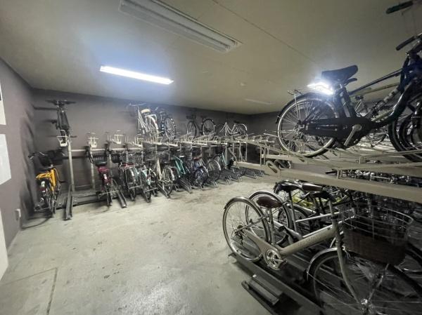 エステムプラザ心斎橋EASTⅣブランディア
