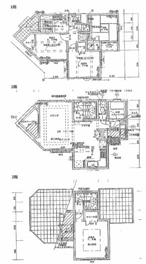 大阪市鶴見区徳庵１丁目の中古一戸建て