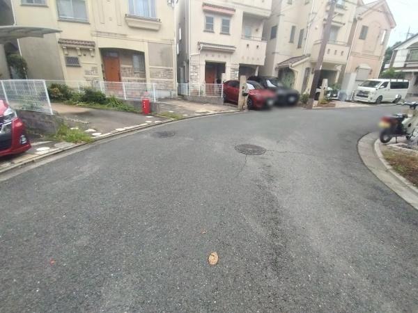 大阪市鶴見区徳庵１丁目の中古一戸建て