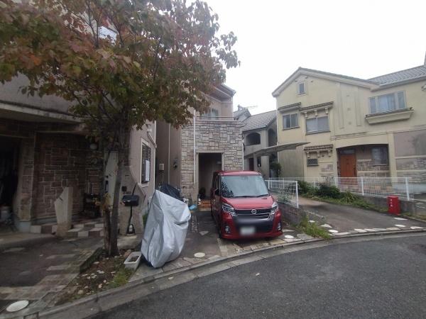 大阪市鶴見区徳庵１丁目の中古一戸建て