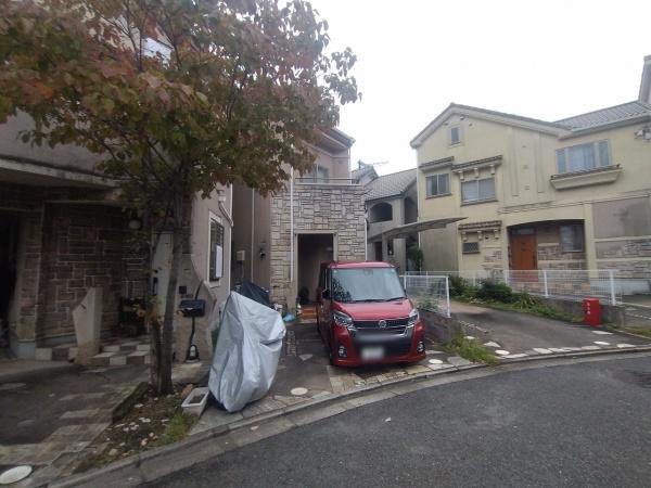 大阪市鶴見区徳庵１丁目の中古一戸建て