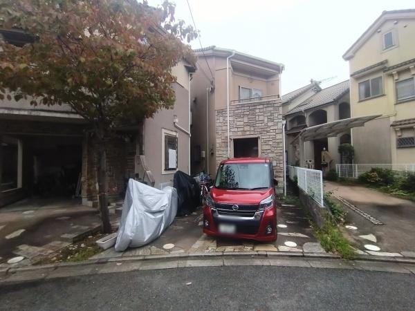 大阪市鶴見区徳庵１丁目の中古一戸建て