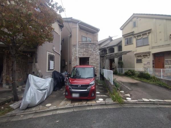 大阪市鶴見区徳庵１丁目の中古一戸建て