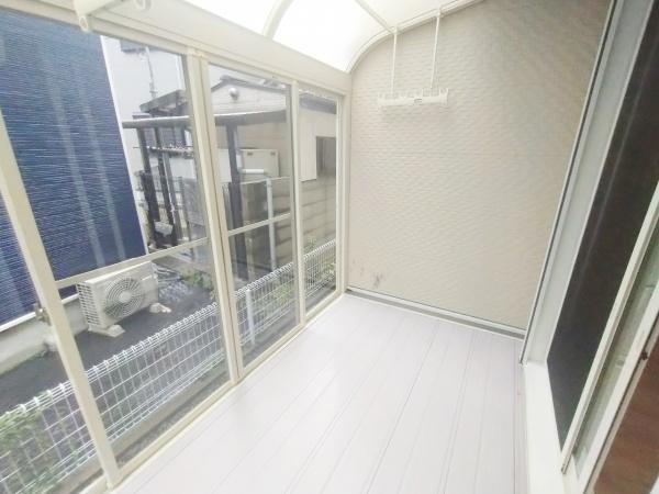 大阪市旭区清水５丁目の中古一戸建て