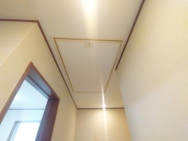 大阪市旭区清水５丁目の中古一戸建て