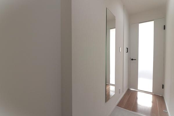 ペルル南森町