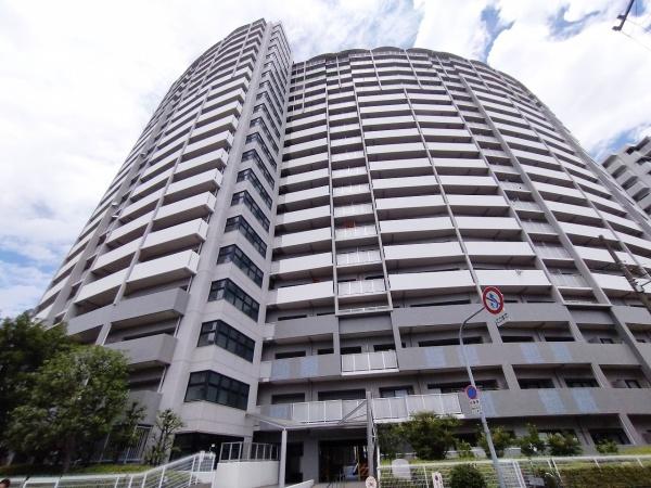 ベイシティ大阪センタープラザ