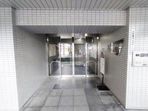 ベイシティ大阪センタープラザ