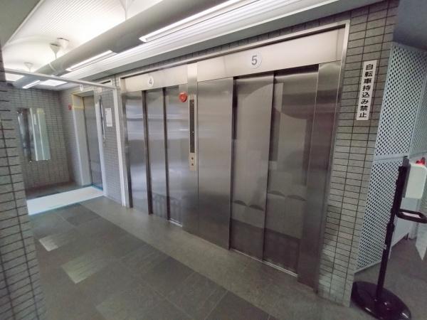 ベイシティ大阪センタープラザ