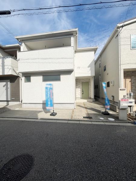 大阪市西淀川区中島1丁目 中古戸建