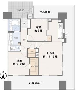 BELISTA北梅田