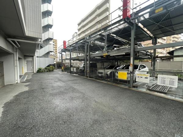 BELISTA北梅田