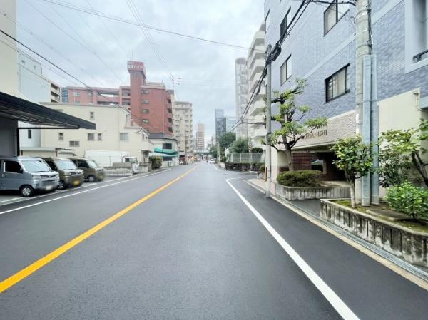 セザール難波西